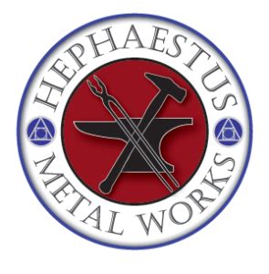 metal fabricators corvallis corvallis or|Hephaestus Metalworks .